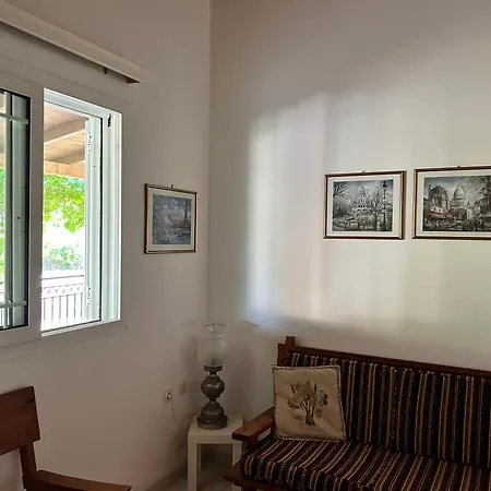 Rest & Relax House In Nyaraló *