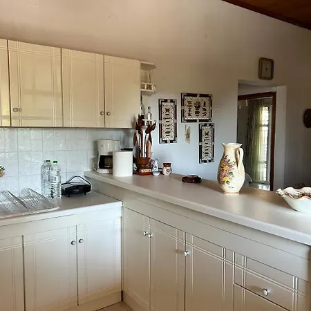 Rest & Relax House In Hébergement de vacances *