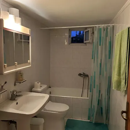 Rest & Relax House In Hébergement de vacances Katakolo