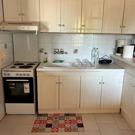 Hébergement de vacances Rest & Relax House In