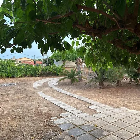 Rest & Relax House In *