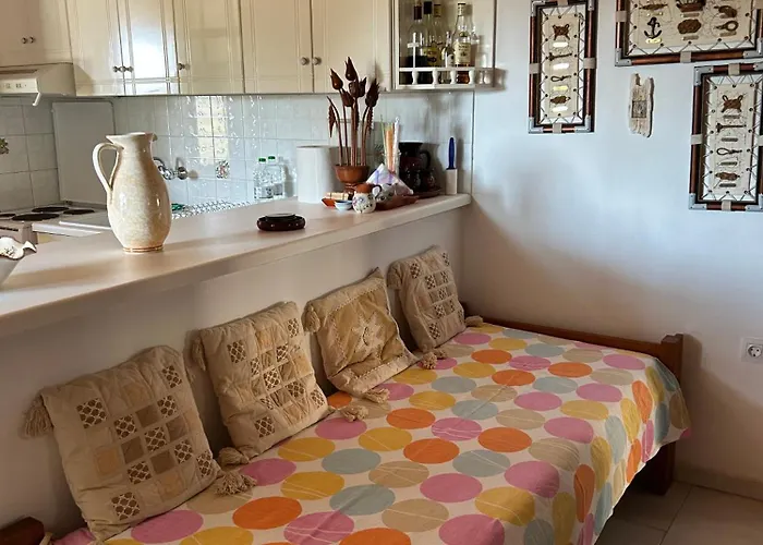 Σπίτι διακοπών Rest & Relax House In *