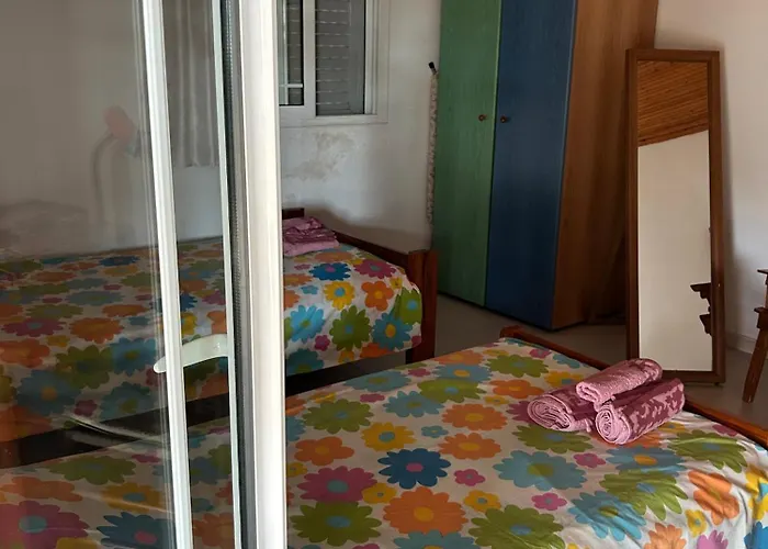 Rest & Relax House In *