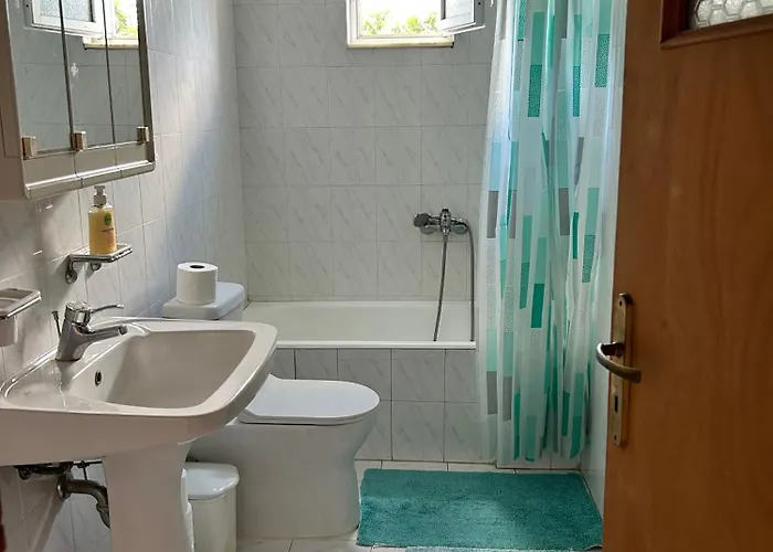 Rest & Relax House In Σπίτι διακοπών