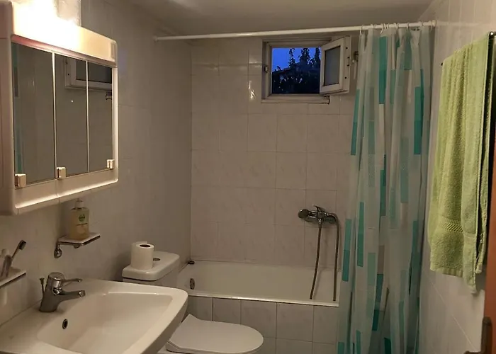 Rest & Relax House In Σπίτι διακοπών Κατάκολο