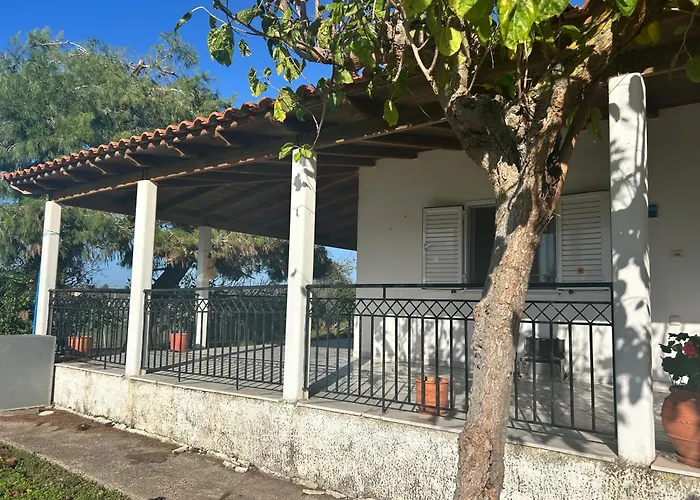 Rest & Relax House In Σπίτι διακοπών