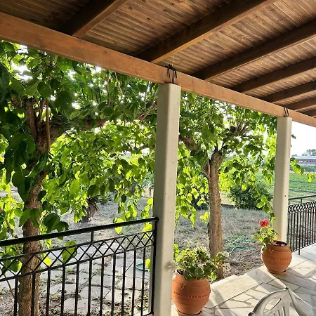 Rest & Relax House In Σπίτι διακοπών