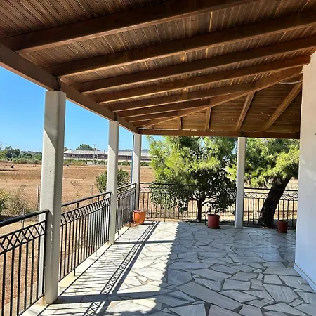 Rest & Relax House In