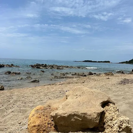 Rest & Relax House In Κατάκολο