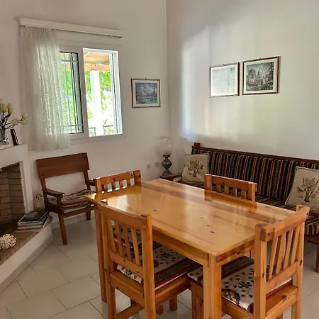 Rest & Relax House In