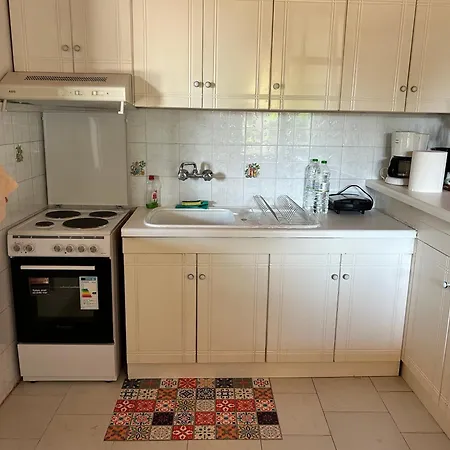 Rest & Relax House In Σπίτι διακοπών Κατάκολο