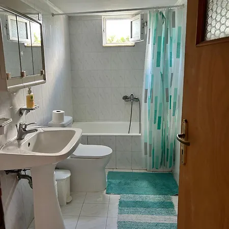 Rest & Relax House In Σπίτι διακοπών