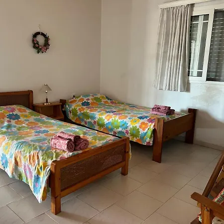 Rest & Relax House In * Κατάκολο