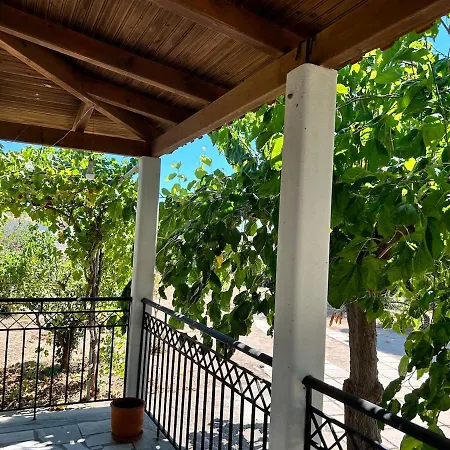 Rest & Relax House In