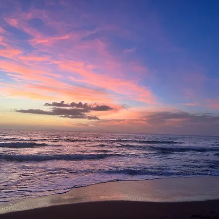 Casa vacanze Rest & Relax House In Katakolo