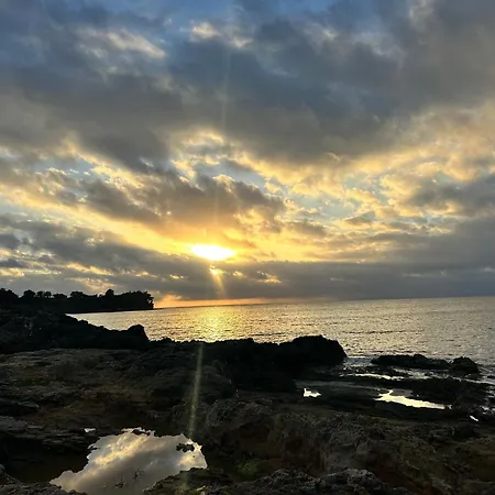 Rest & Relax House In *