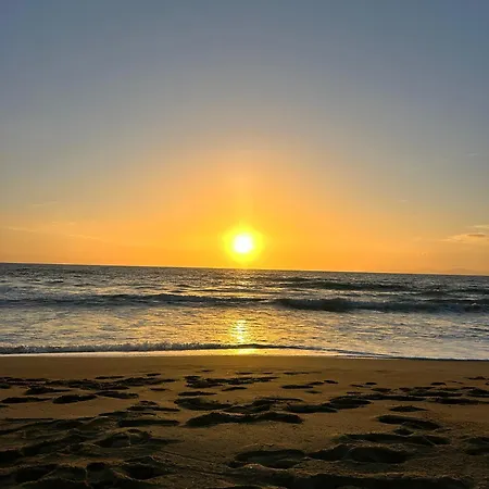 Rest & Relax House In * Κατάκολο