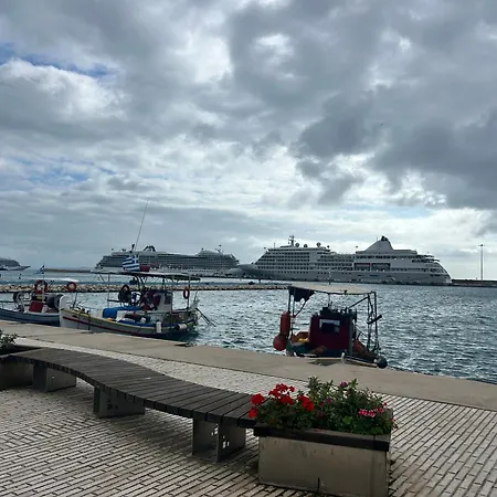 Rest & Relax House In Casa vacanze *