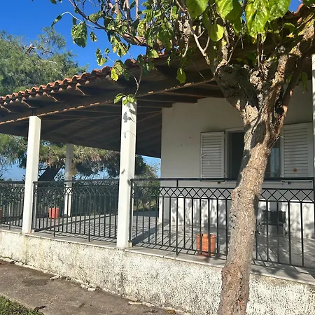 Rest & Relax House In Σπίτι διακοπών