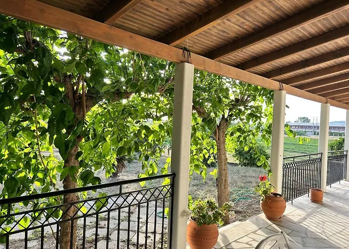 Rest & Relax House In Casa vacanze