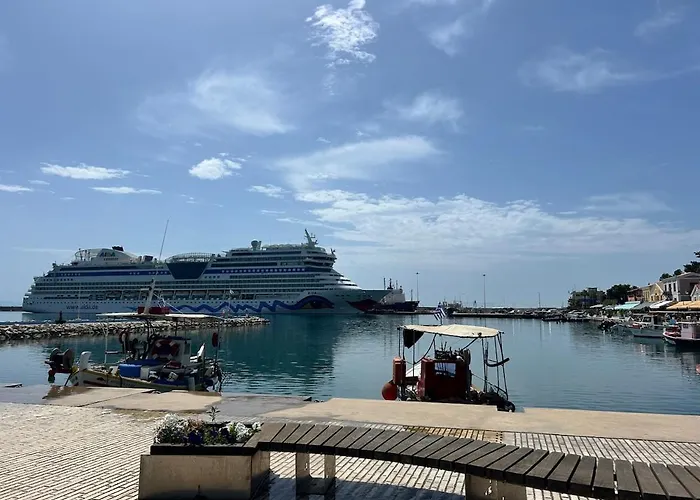 Dom wakacyjny Rest & Relax House In *