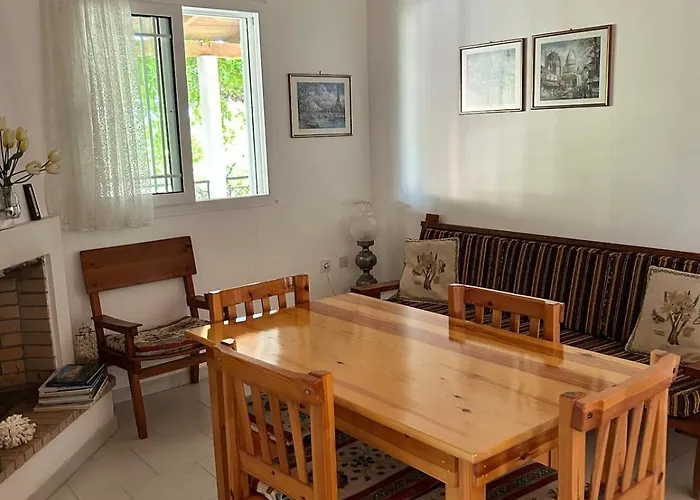 Rest & Relax House In