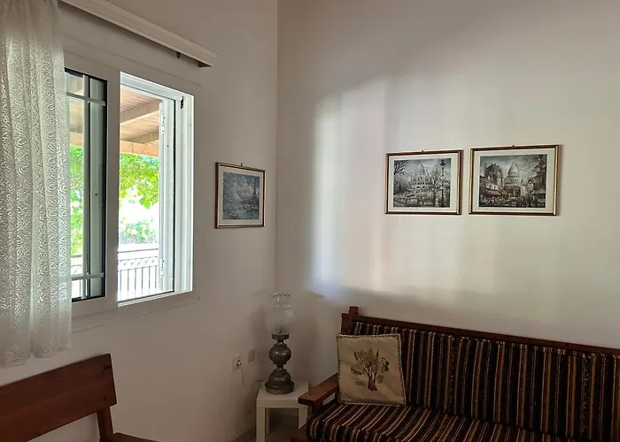 Rest & Relax House In Casa vacanze *