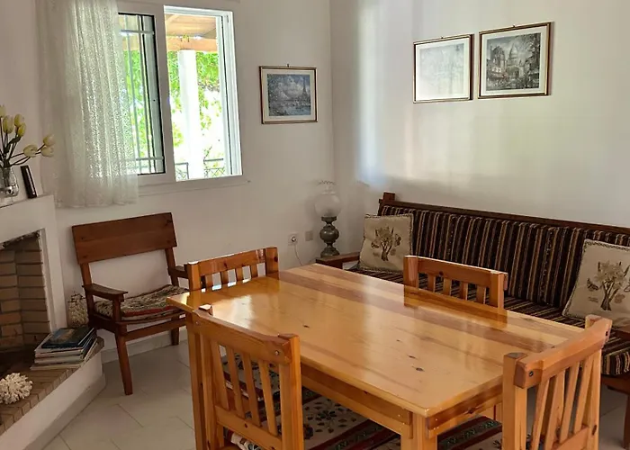 Casa vacanze Rest & Relax House In Katakolo