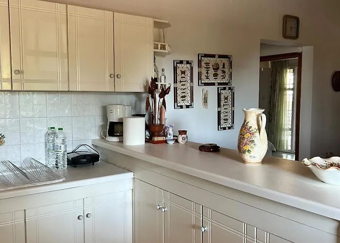 Rest & Relax House In Dom wakacyjny *