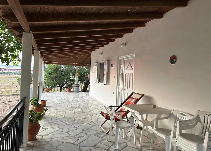 Rest & Relax House In Dom wakacyjny