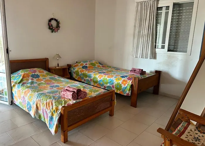 Rest & Relax House In * Katakolo