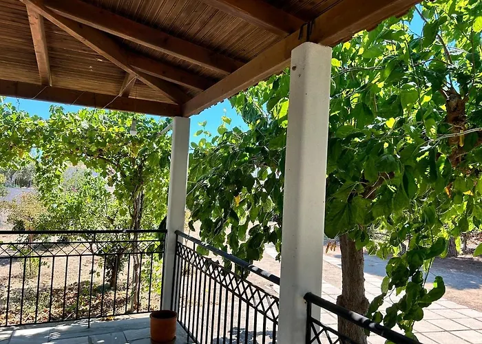 Rest & Relax House In