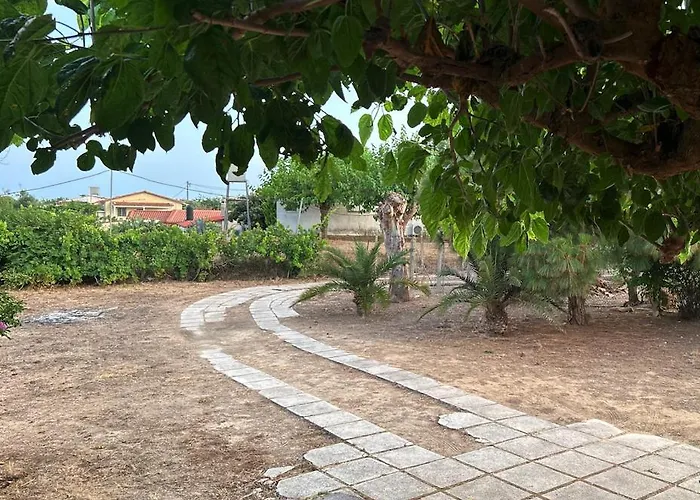 Rest & Relax House In *