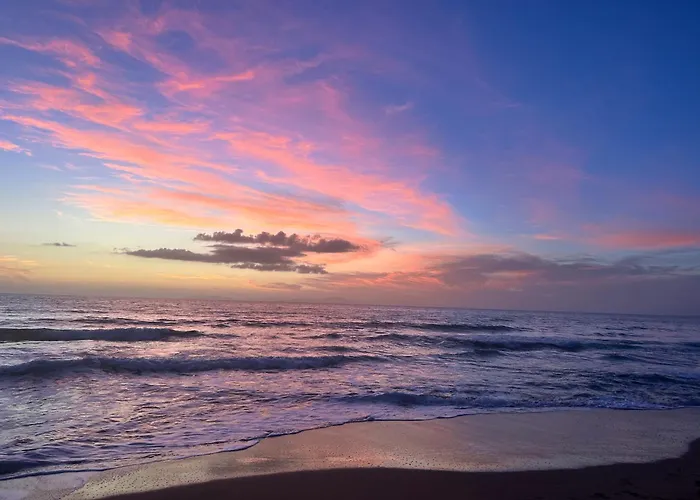 Casa vacanze Rest & Relax House In Katakolo