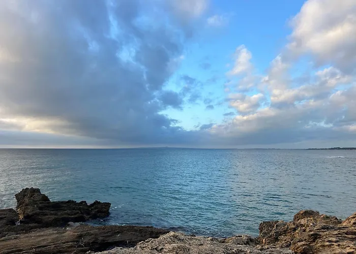 Dom wakacyjny Rest & Relax House In