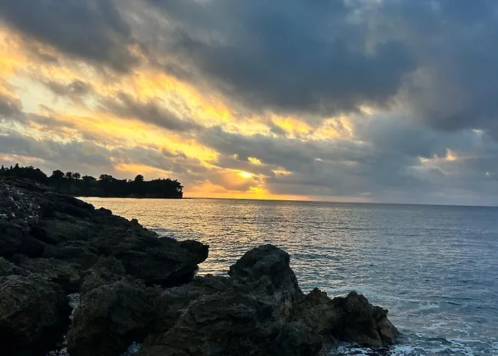 Casa vacanze Rest & Relax House In Katakolo