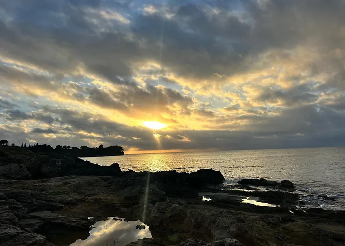 Rest & Relax House In *