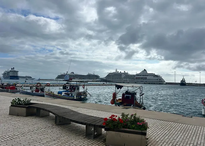 Rest & Relax House In Casa vacanze *