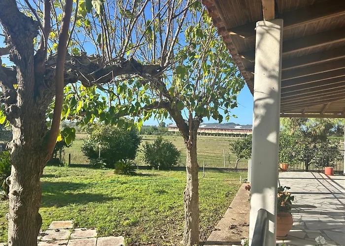 Rest & Relax House In Casa vacanze